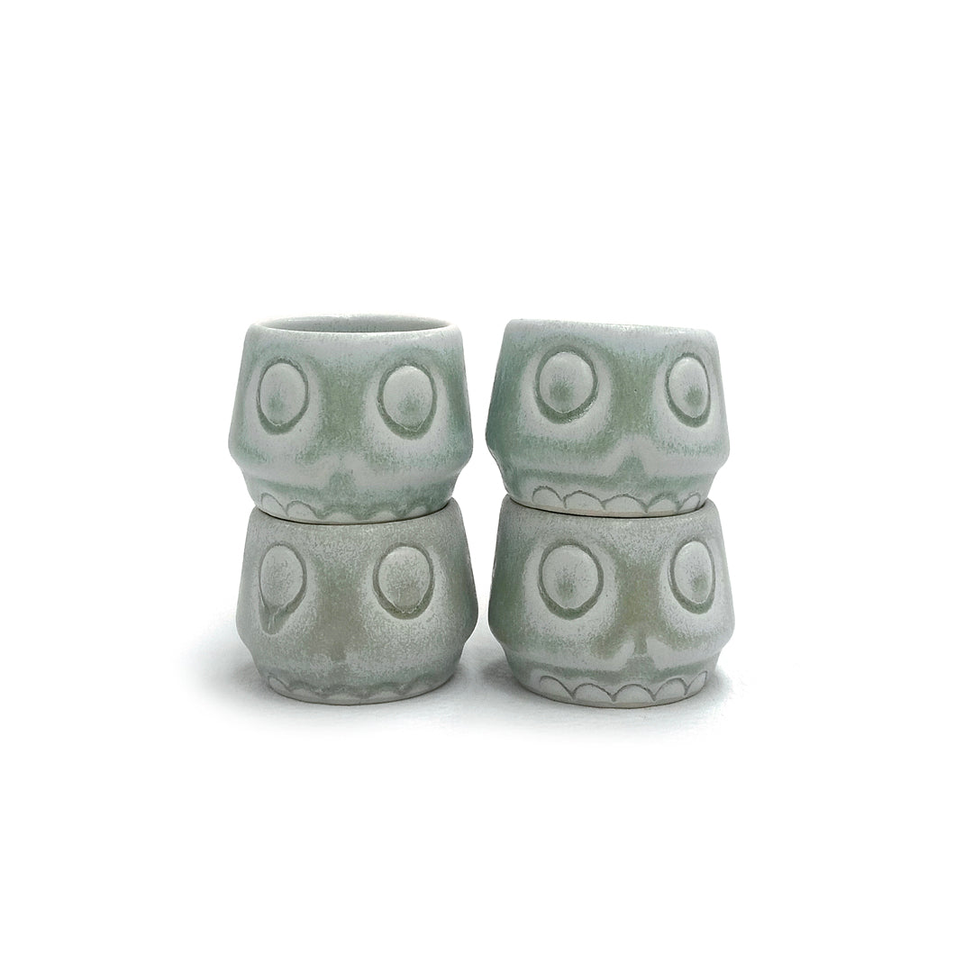 Paquete "Mezcalero calaverita"