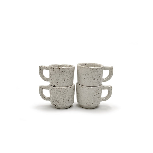 "Espresso Coffee" package