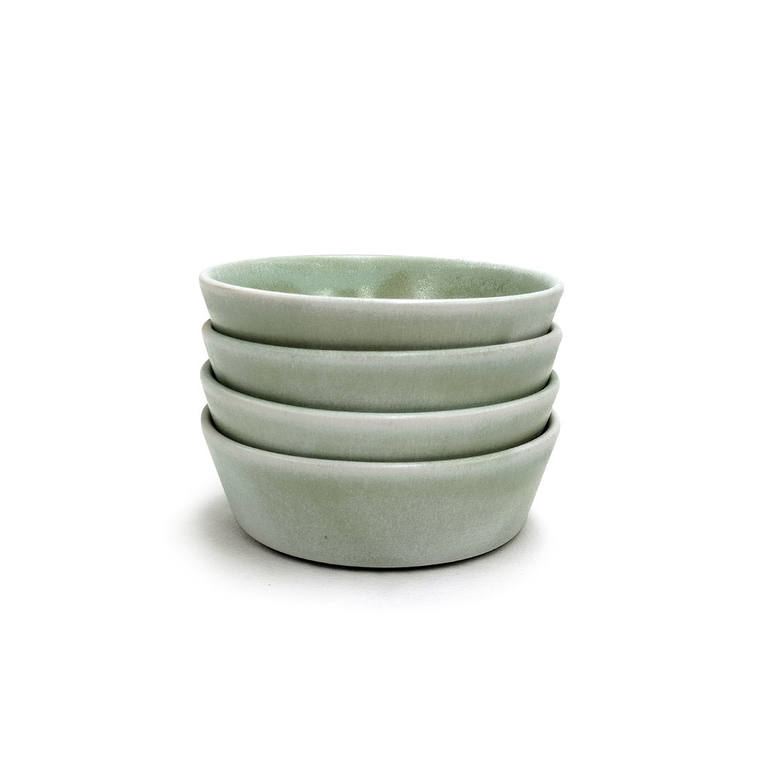 "Medium Curved Bowl" Package