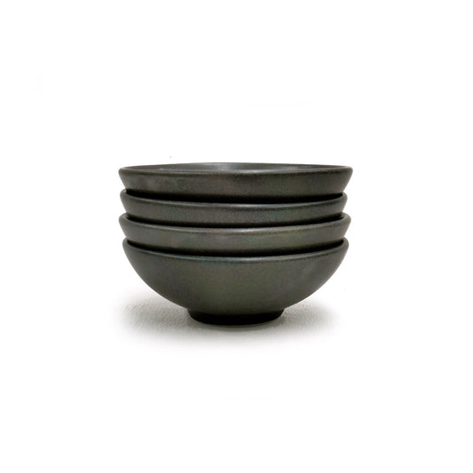 "Medium Curved Bowl" Package