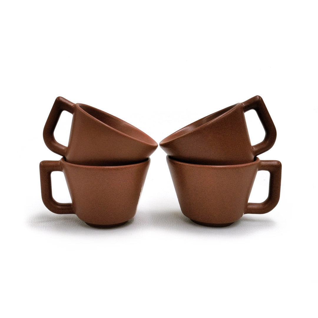 "Latte Coffee" Package