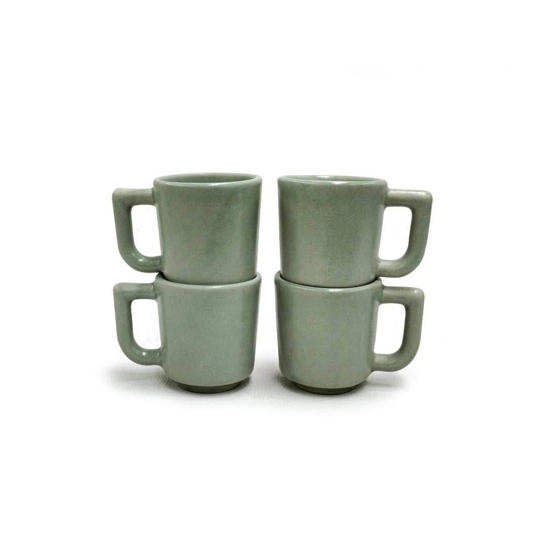 Paquete "Cafete Mediano"