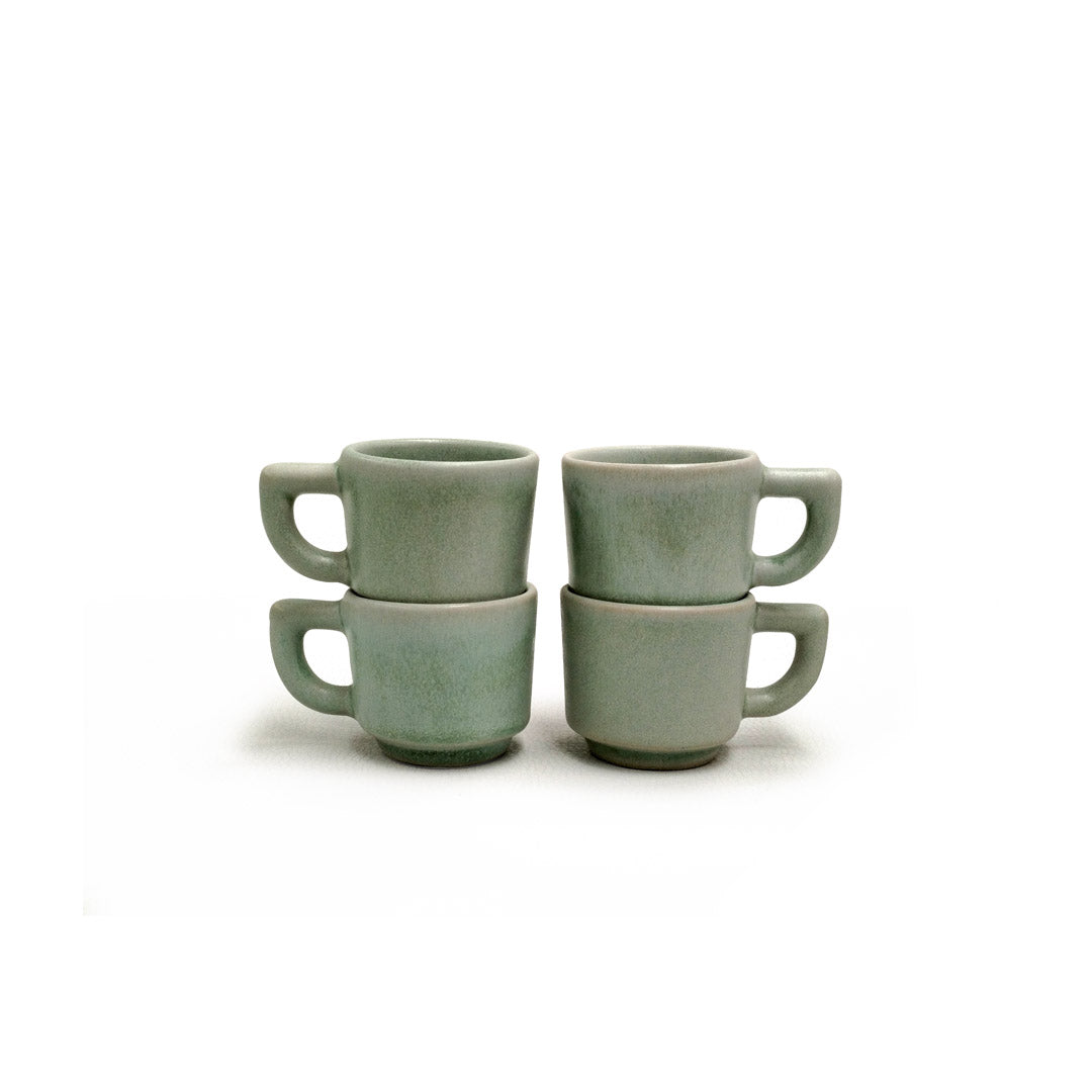 "Espresso Coffee" package