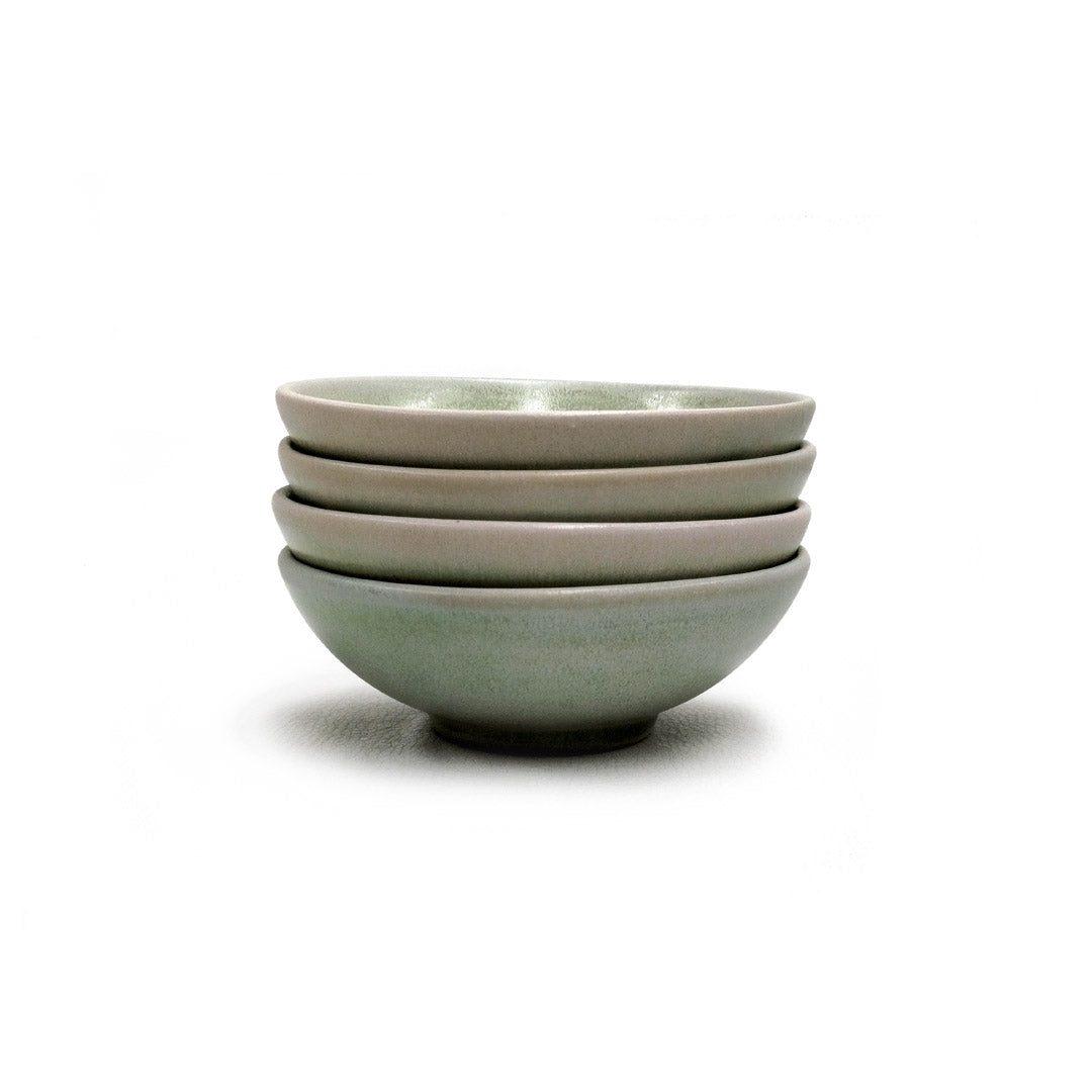 "Medium Curved Bowl" Package