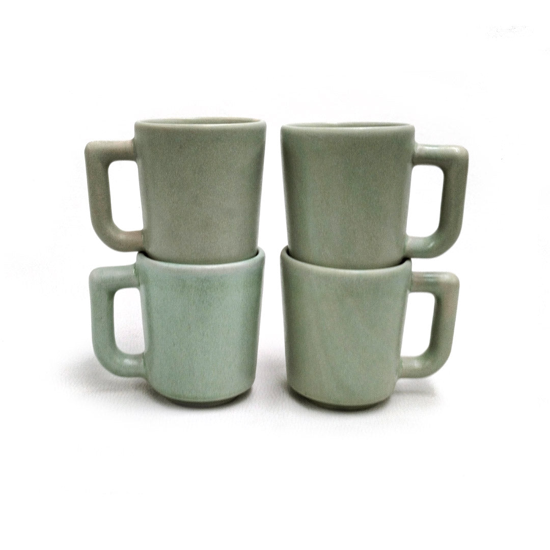 Paquete "Cafete Grande"