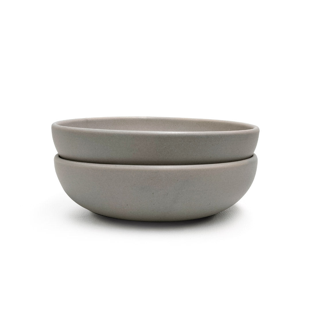 Caja "Bowl Coco" Gris