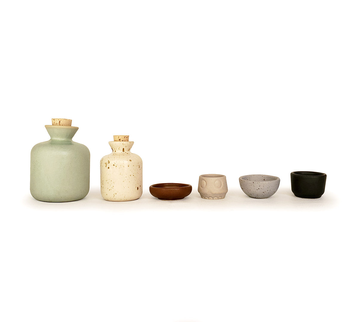 KIT MEZCALERO