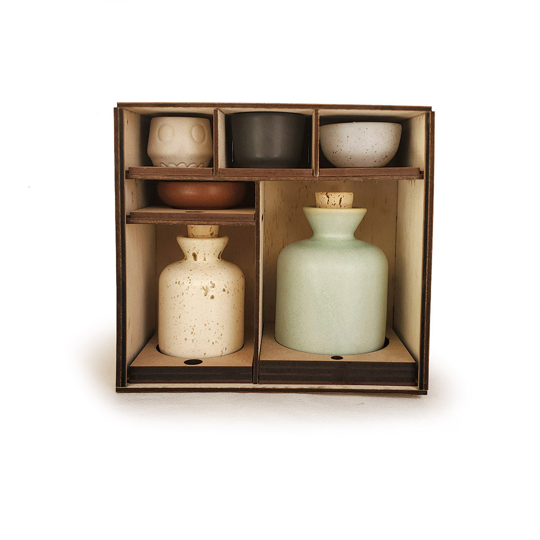 KIT MEZCALERO