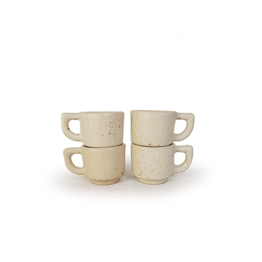 "Espresso Coffee" package