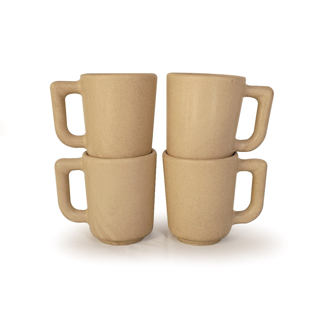 Paquete "Cafete Grande"