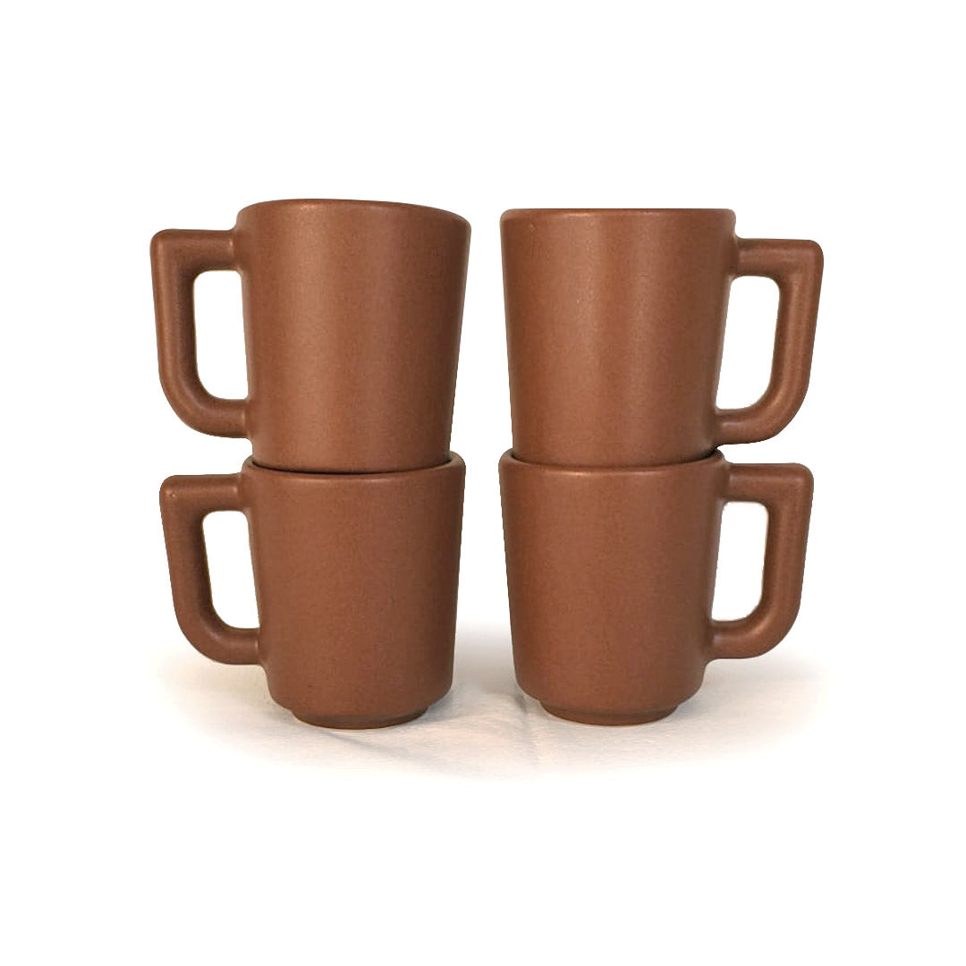 Paquete "Cafete Grande"