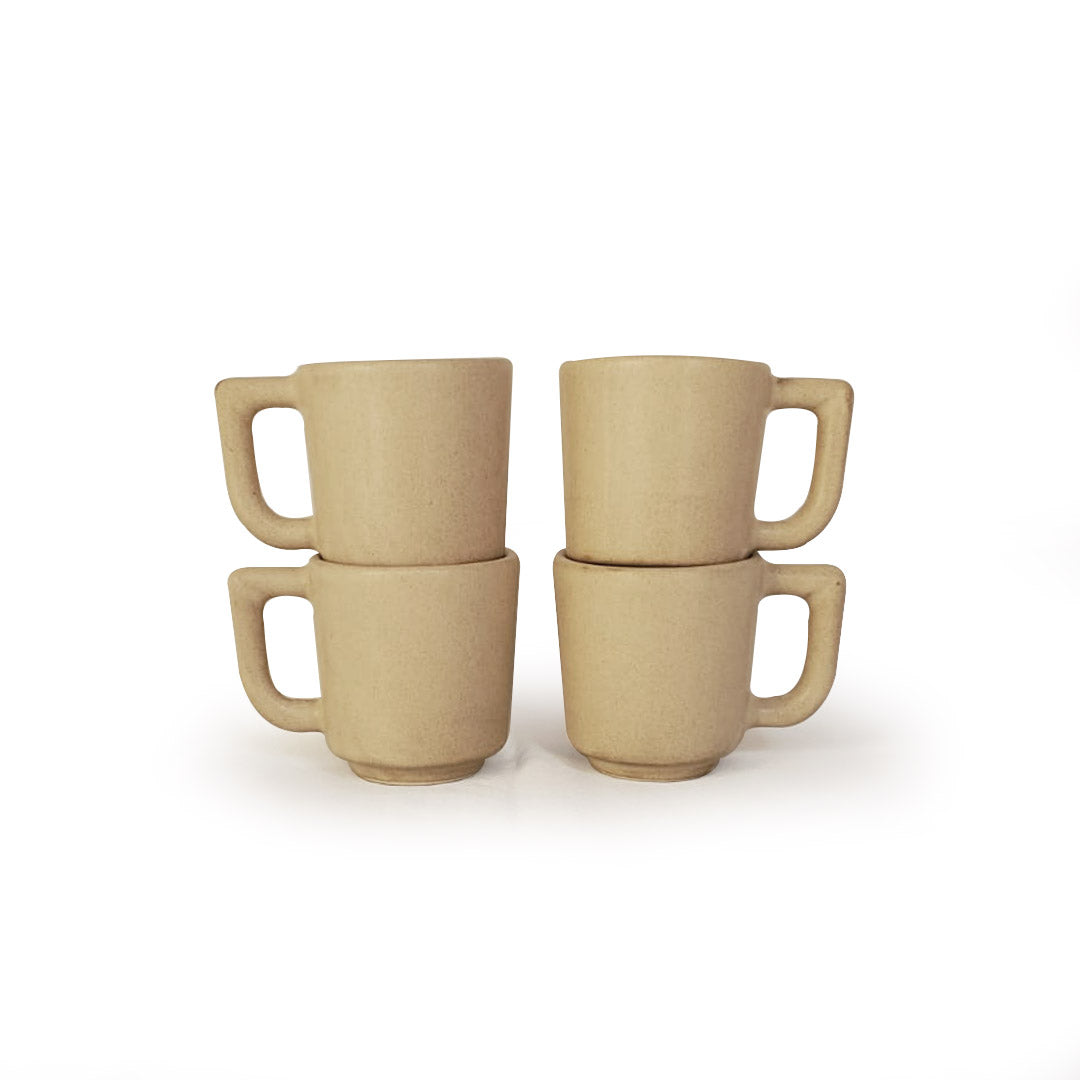 Paquete "Cafete Mediano"