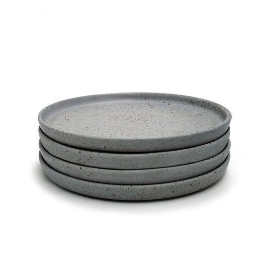 Paquete "Plato con borde 25cm"